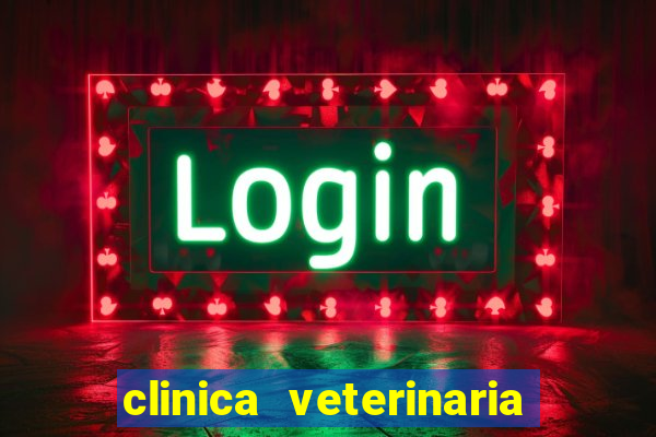 clinica veterinaria cuidar betim